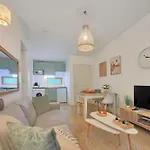 Vakantiehuis Les Charmes C24a - Le Val Joly Eppe-Sauvage