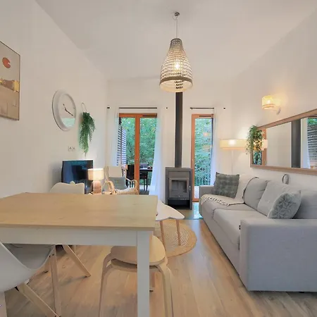 Ferienhaus Les Charmes C24a - Le Val Joly *