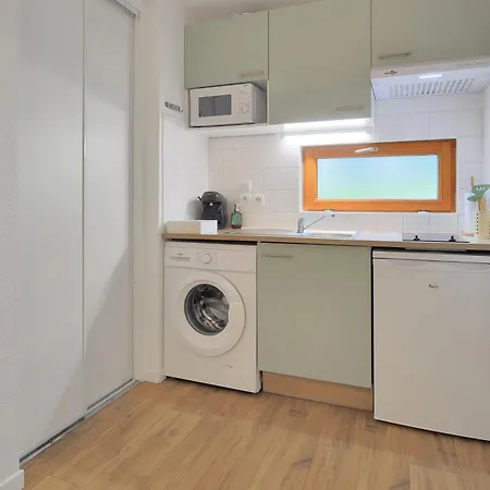 Les Charmes C24a - Le Val Joly Vakantiehuis