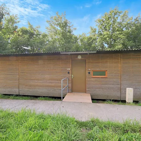 Les Charmes C24a - Le Val Joly Vakantiehuis Eppe-Sauvage