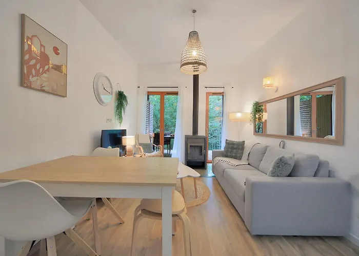 Casa vacanze Les Charmes C24a - Le Val Joly *