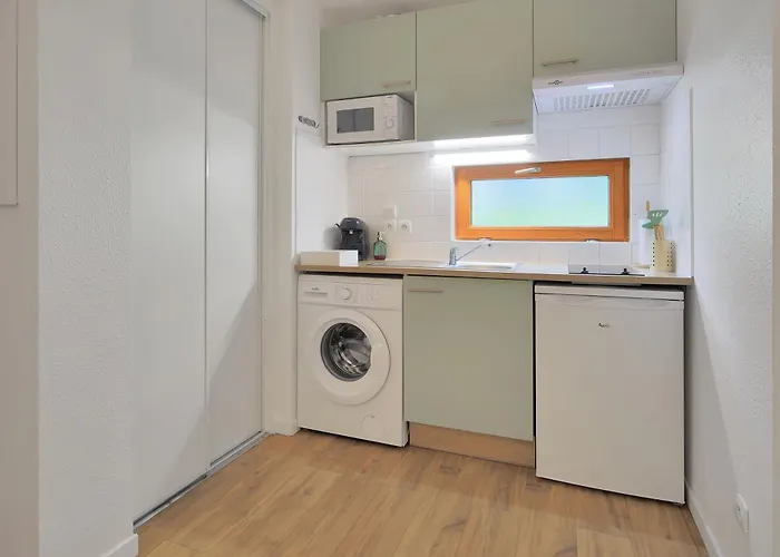 Les Charmes C24a - Le Val Joly Casa vacanze