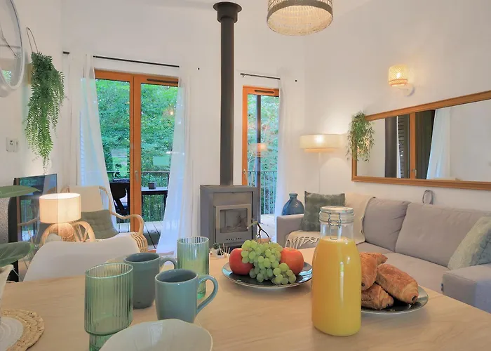 Les Charmes C24a - Le Val Joly Eppe-Sauvage