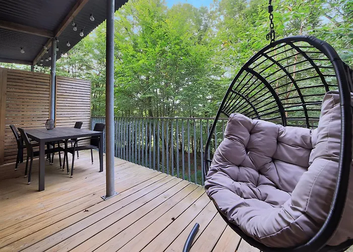 Casa vacanze Les Charmes C24a - Le Val Joly