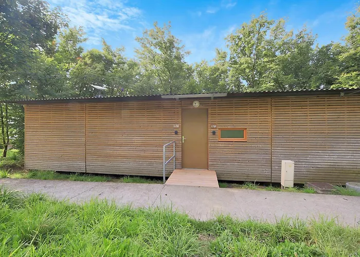 Les Charmes C24a - Le Val Joly Casa vacanze Eppe-Sauvage