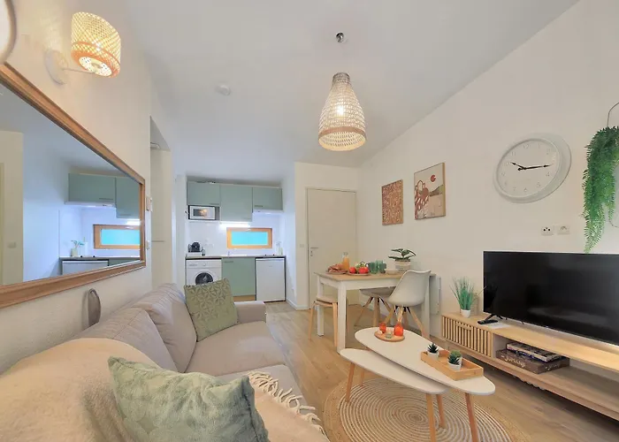 Casa vacanze Les Charmes C24a - Le Val Joly Eppe-Sauvage